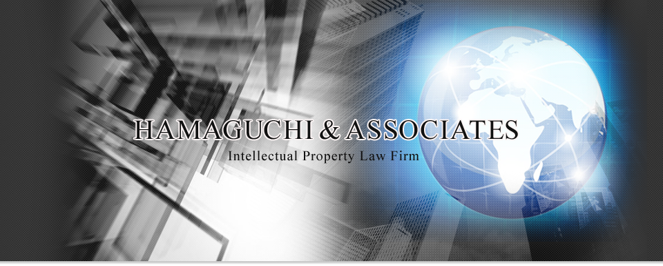 HAMAGUCHI & ASSOCIATES IP